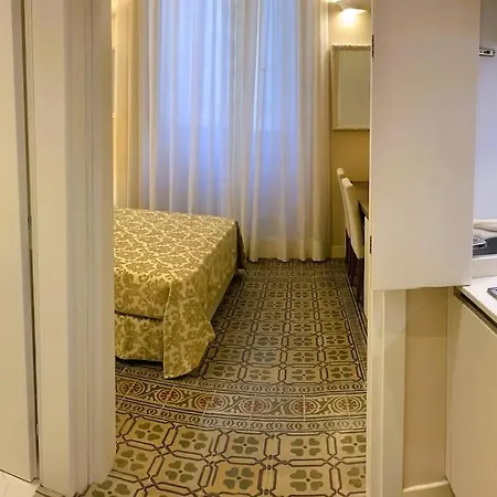 Via Nuova Apartamento Lucca