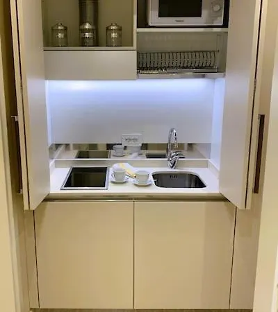Via Nuova Apartamento *