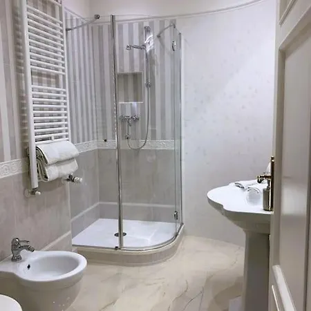 Apartamento Via Nuova Lucca