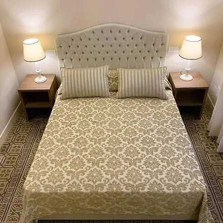 Apartamento Via Nuova *