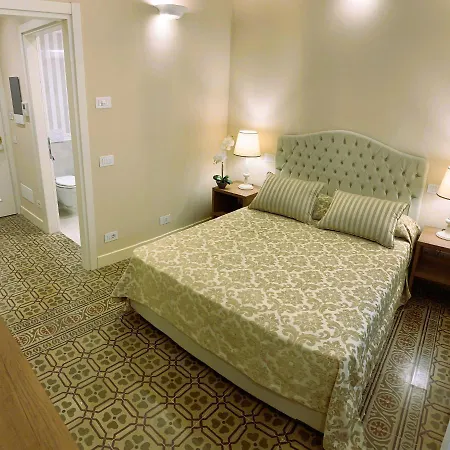 Apartamento Via Nuova *