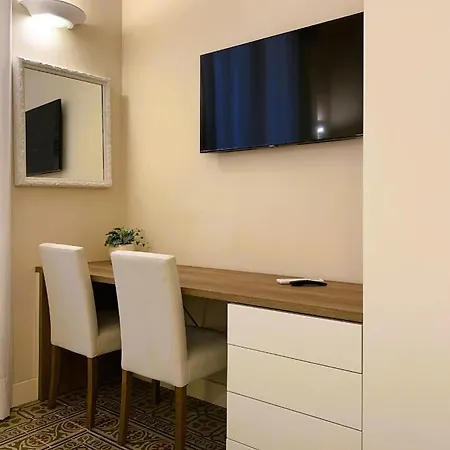Via Nuova Apartamento