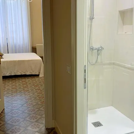 Via Nuova Apartamento