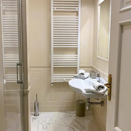 Via Nuova Apartamento Lucca